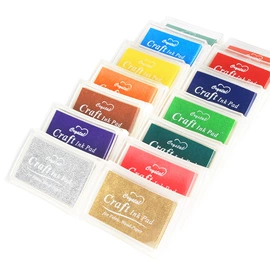 印章用品;印章/印泥