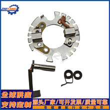 Ħ��܇�������늙C̼ˢ���׼� ZY150̼ˢ���� �����R�_̼ˢ����