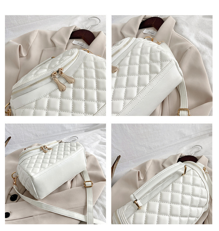 Mini Handbag - Image 4