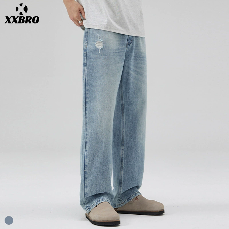 Xxbro мужская одежда # весенний новый стиль прилива