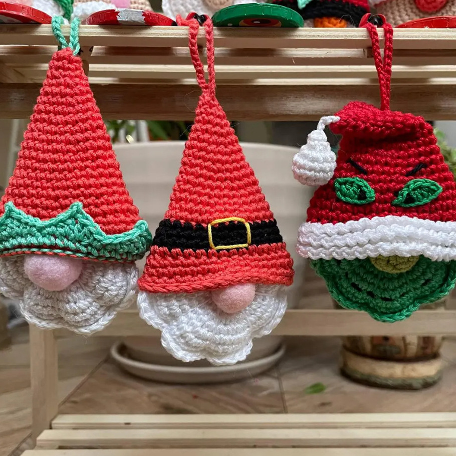 Baby Navidad aguja de pin de pin