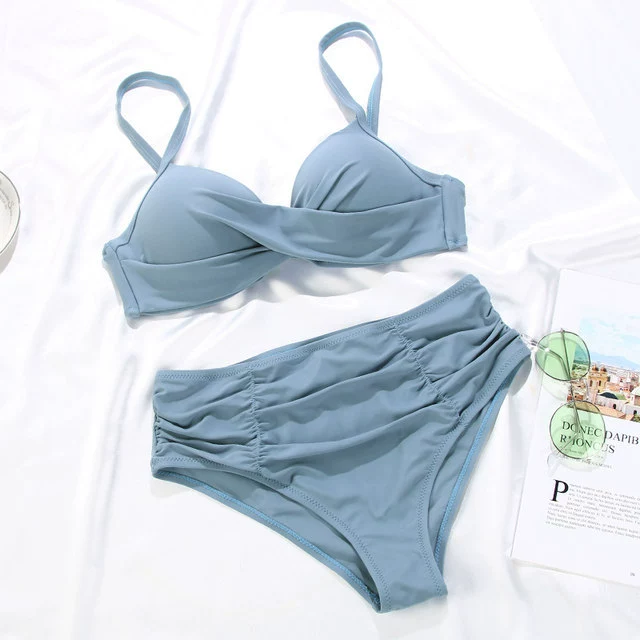 Summer swimwear for gym