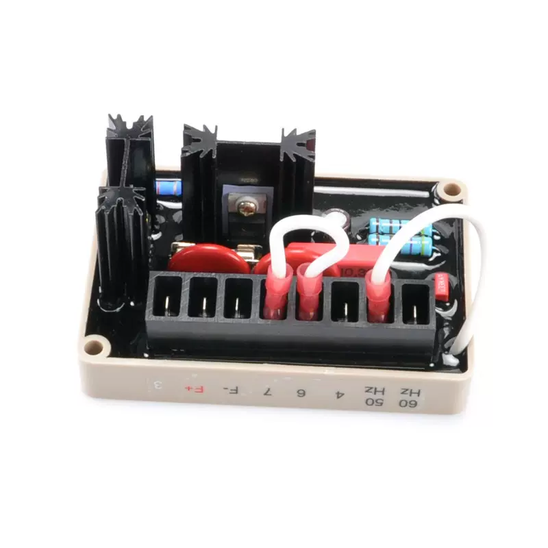 批发供应SE350AVR调节器发电机零部件配件ea350马拉松SE350调压板