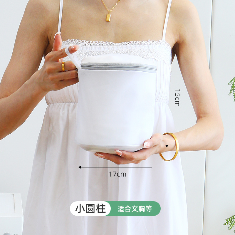 그레이 파인 브라백 15*17cm