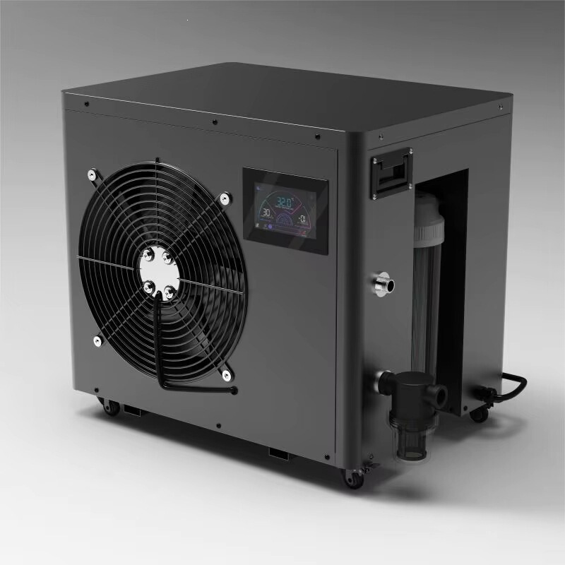 Bestseller 0 ° C Pro High Performance Wifi Controlled Chiller Digital Temperature Bath Group Pump Cold Bending Machine. Bestseller 0 ° C Pro High Performance Wifi Controlled Chiller Digital Temperature Bath Group Pump Cold Bending Machine.