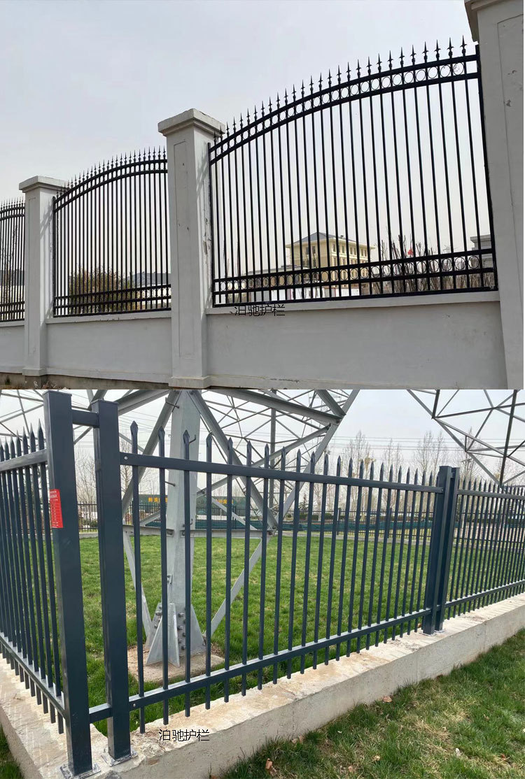铁艺护栏1_11