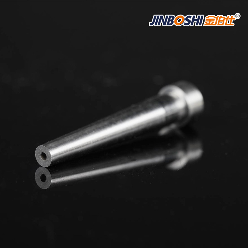 碳化钨喷嘴厂家加工 钨钢喷嘴激光锡球喷嘴 碳化钨喷咀