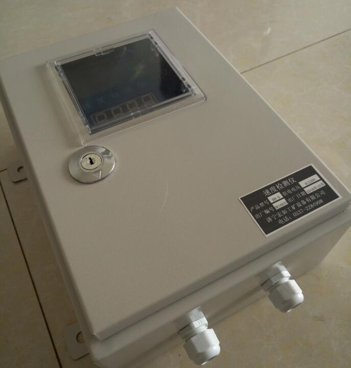 速度检测仪 速度打滑检测仪