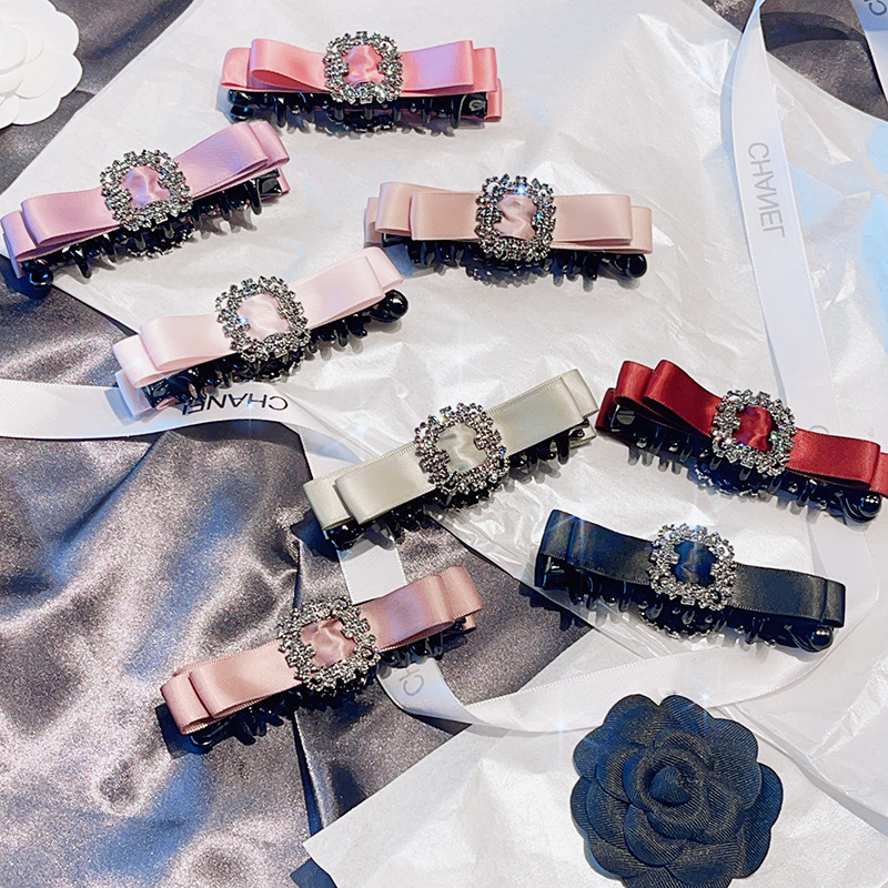 Hairpins