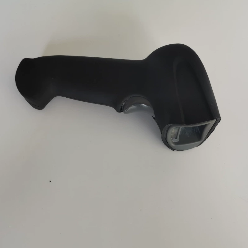 Honeywell Honeywell1900GHD/1900GSR сканирующий пистолет Статический защитный рукав силиконовый защитный рукав