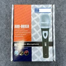 AUD-88XLR �о������L����KTV��̨���h��c����ԒͲ�S�����l����
