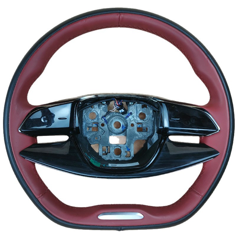 Steering wheel assembly, suitable for Chery vehicles, quality guaranteed, 404000847AA