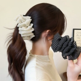 发圈;发夹;发箍