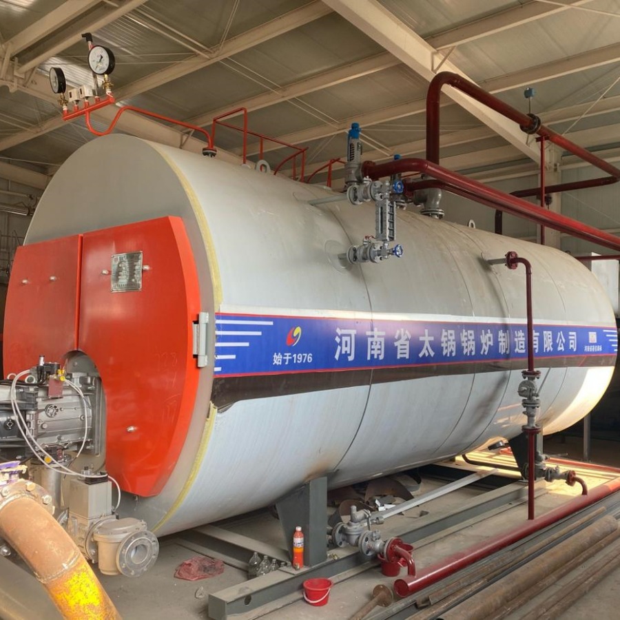 包头燃气取暖热水锅炉厂家 包头采暖热水锅炉厂家销售办事处