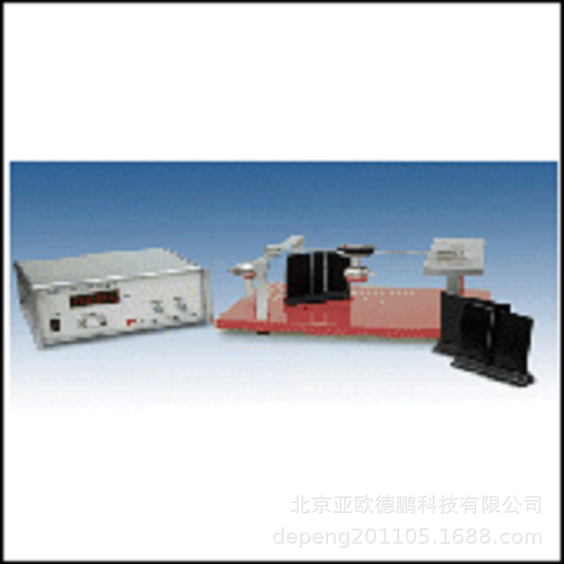 亚欧 声速测量综合实验仪  声速测量仪 DP-FD-SV-2