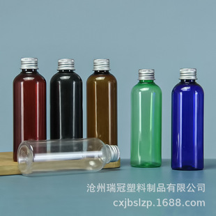 �S�ҬF؛100ml�X�w͸������ƿ ���yƷ���bƿ  Һ�w���bƿ