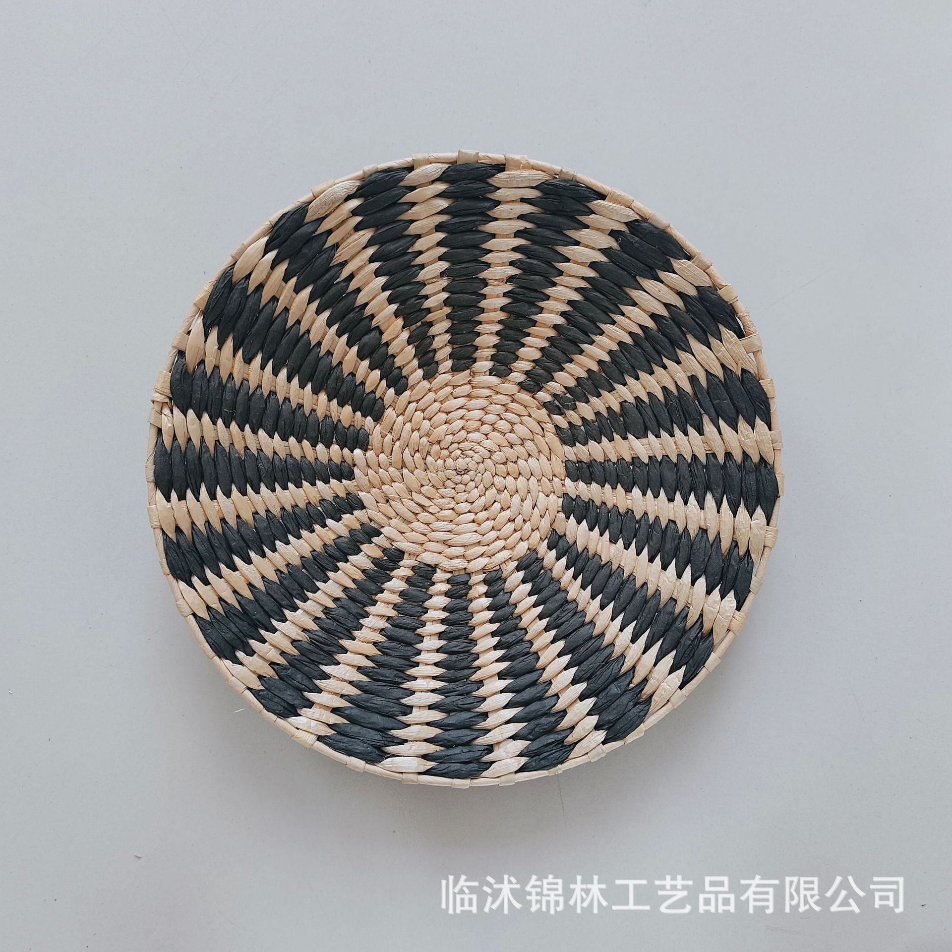 Colgante de Pared Tejido a Mano para Decoración del Hogar