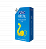 OLO condom ultra -thin hyaluronic acid 001 male goddess air suite condom, adult sex product wholesale