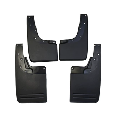 Amarok Tire Mudguards, Mudguard