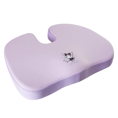 Four Seasons Pad: Seat Cushion, Non-Slip Butt Cushion