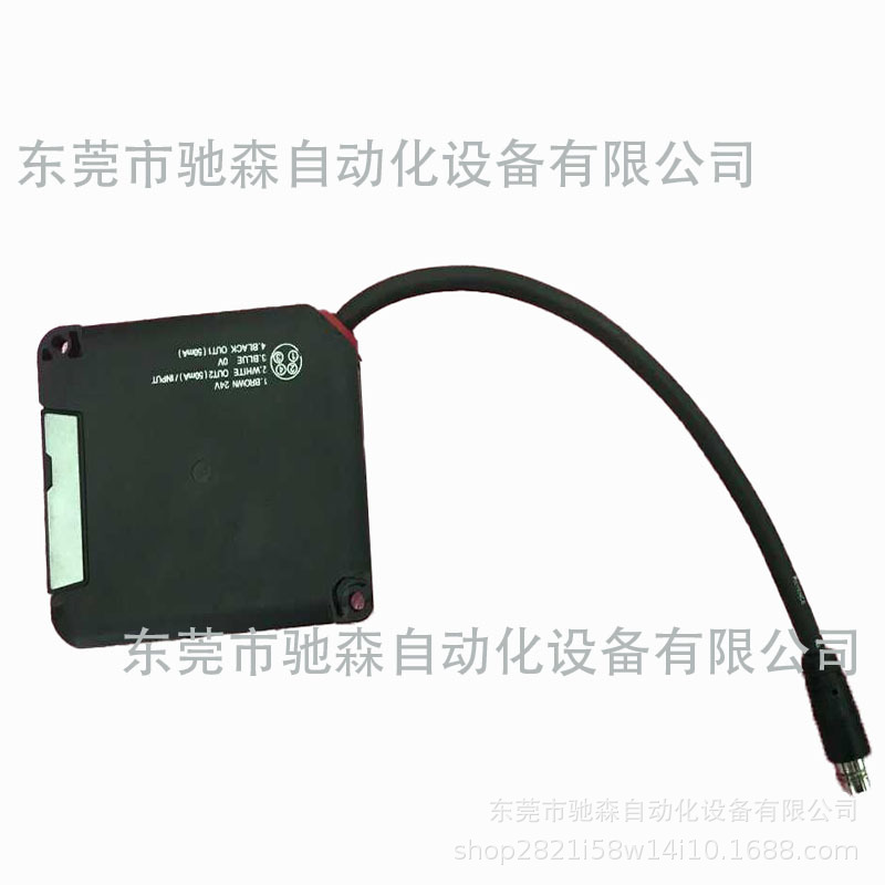 日本基恩士全新原包装SJ-L005F 静电消除风扇库存议价