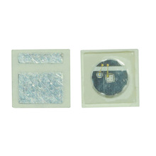 0.5W �����ɹ�3030 EMC֧�� 3-4V������UVA 365nm 370nm��Ƭ����