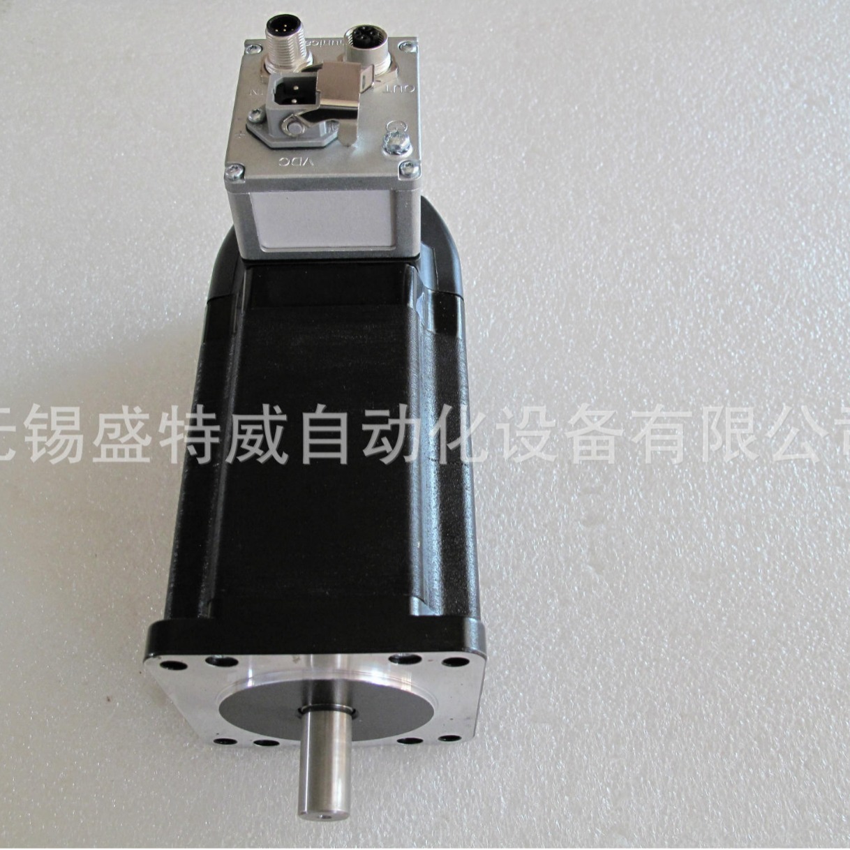 全新原装  ILA2E571TC1A0   ILS系列 3相步进电机