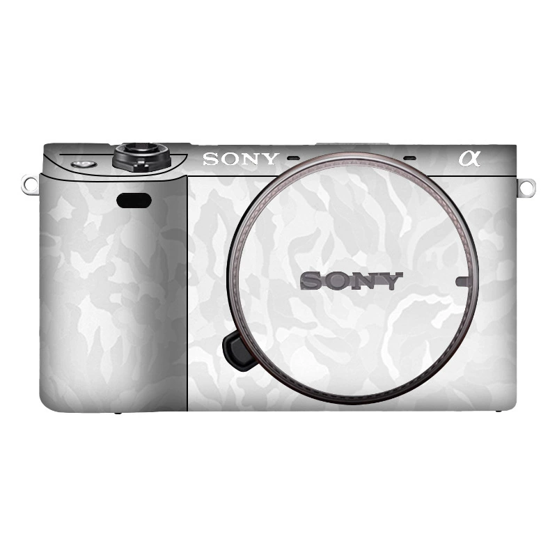 漫步驴 Sony, совместимая камера, защитная наклейка