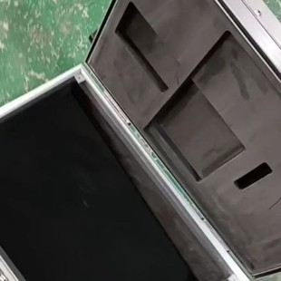 Factory Supplies Industrial Shock-Proof Foam Packaging/Industrial Buffer Foam Packaging/Industrial Shock-Absorbing Foam Packaging Products