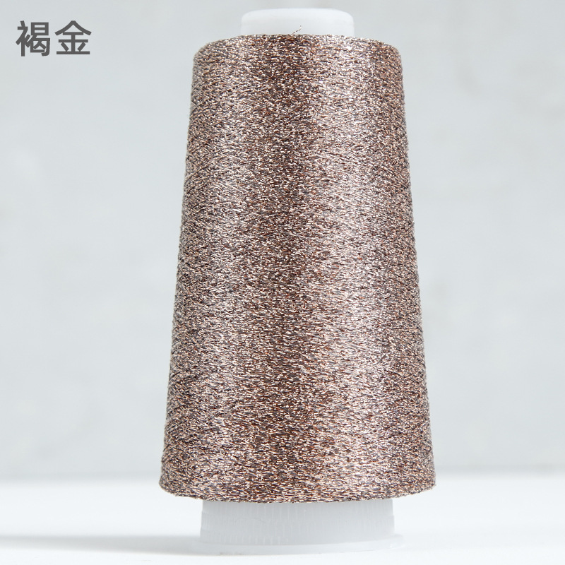 다크 브라운 골드 81 #