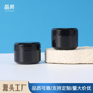 �S�ҹ�����ɫ����б���˪ƿ 5g�����ʯ�wș����˪���bС�ӹ�