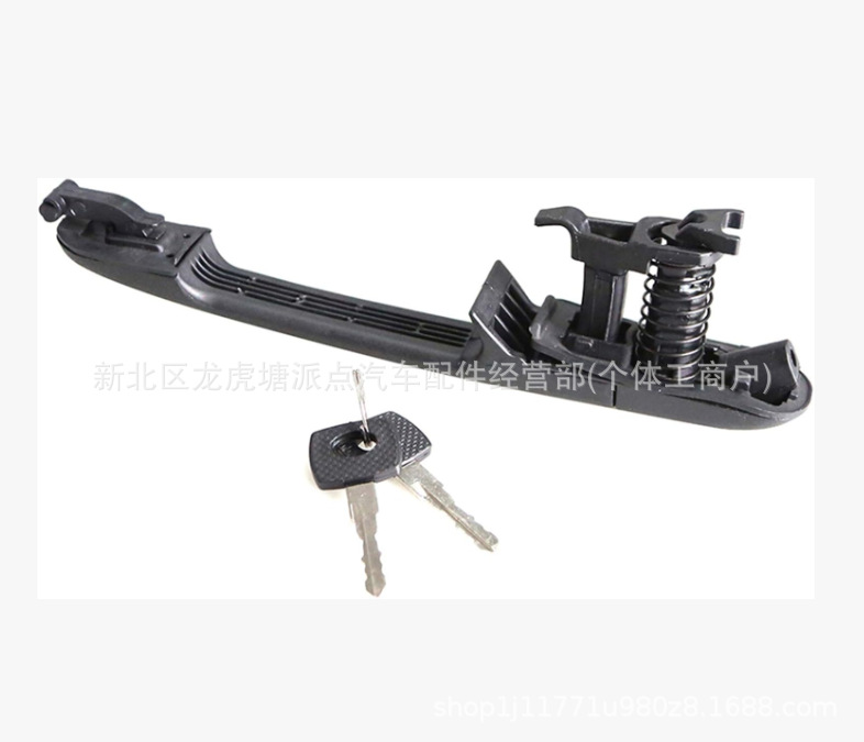 Suitable for Mercedes-Benz Truck Door Outer Handle 9017600359 9017600459