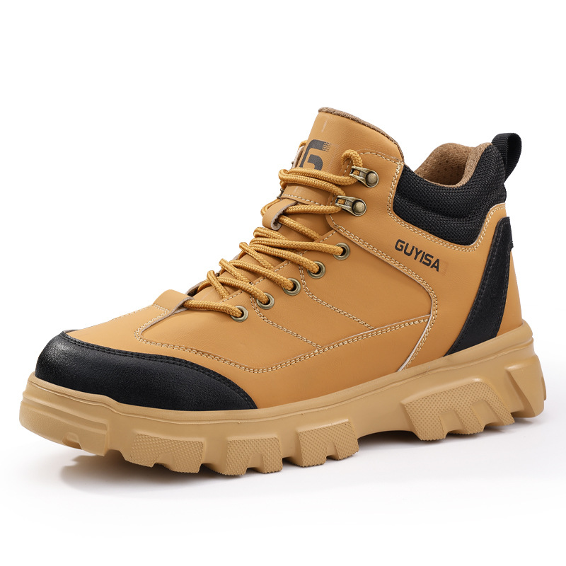 F070-사계절 노란색 모델;39