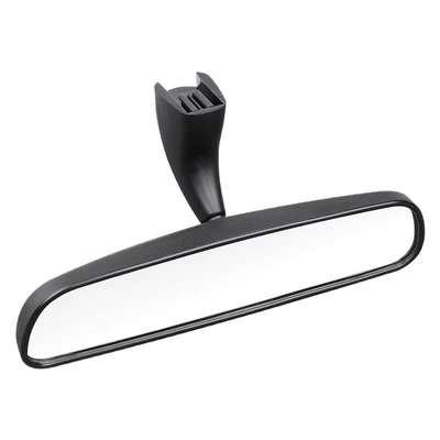 City, Gienia, and Envix, Car mirror