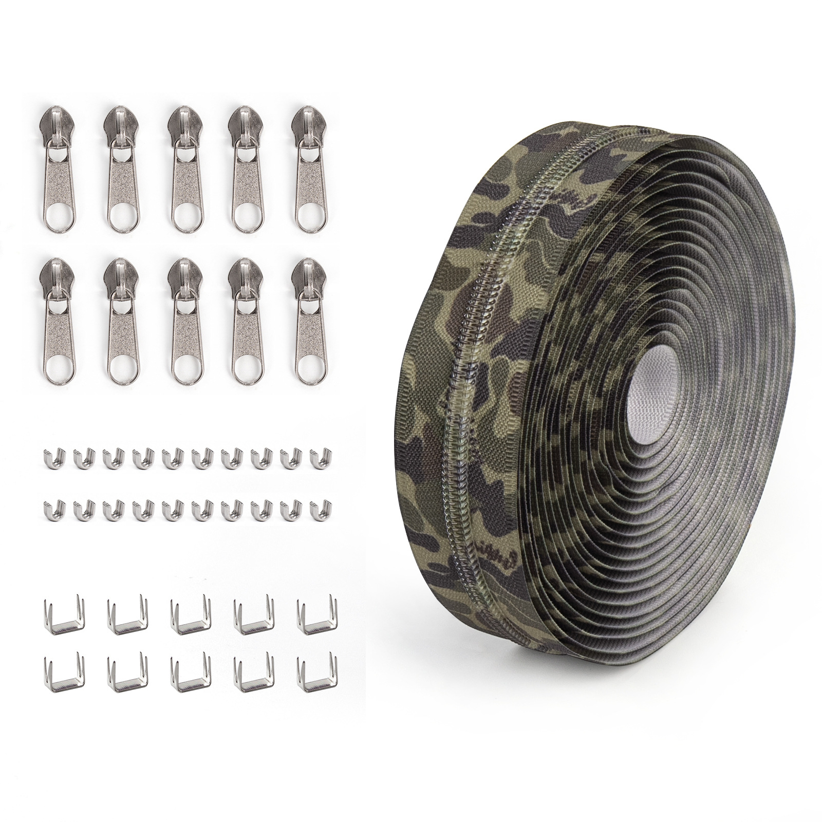 위장 * 5 번 나일론 * G