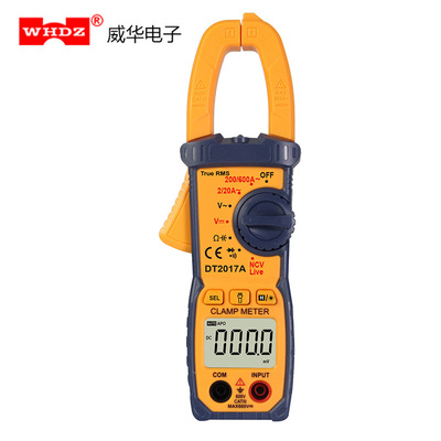 DT2017A Цифровой термин Ding Term Tibetan Fire Function Function Digital Current Meter 6a Small Curish Traf Concacitor тест