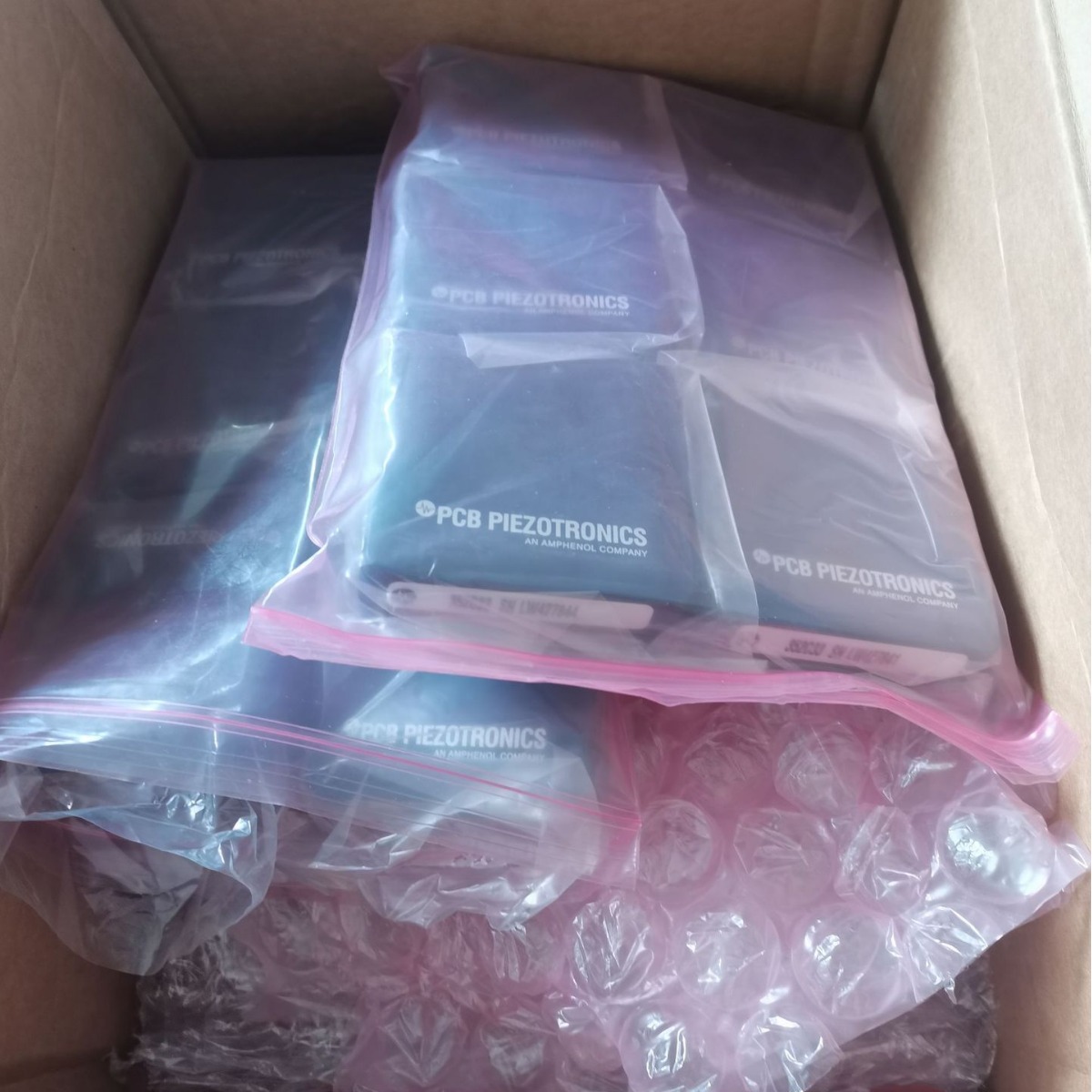 PCB加速度传感器 352C33原装正品