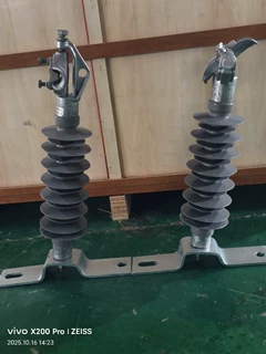 厂家直销高压棒型绝缘子FZSW-11KV-33kV10KN绝缘橡胶支柱水平绝缘