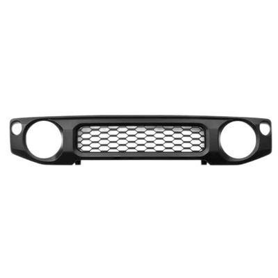 front grille, Other Car Modifications