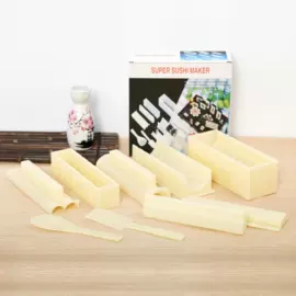 保鲜盒、饭盒;碗;寿司套件