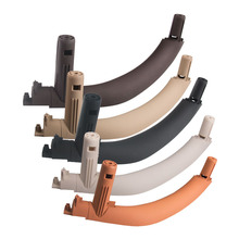 51417292243适用于宝马x5 x6  F15 F16车门内扶手