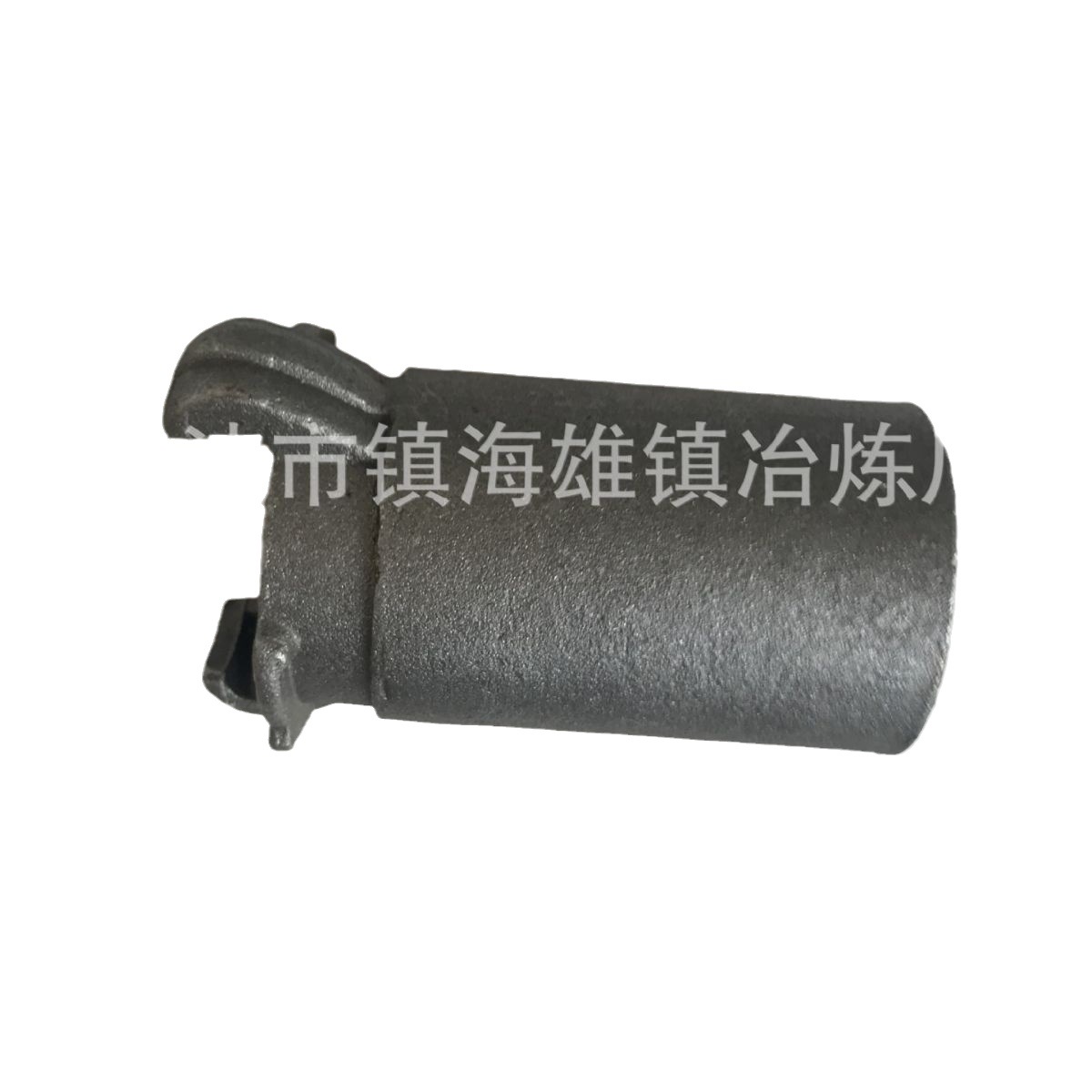 宁波厂家生产精密铸造普碳钢合金钢不锈钢水玻璃覆膜砂接头铸造