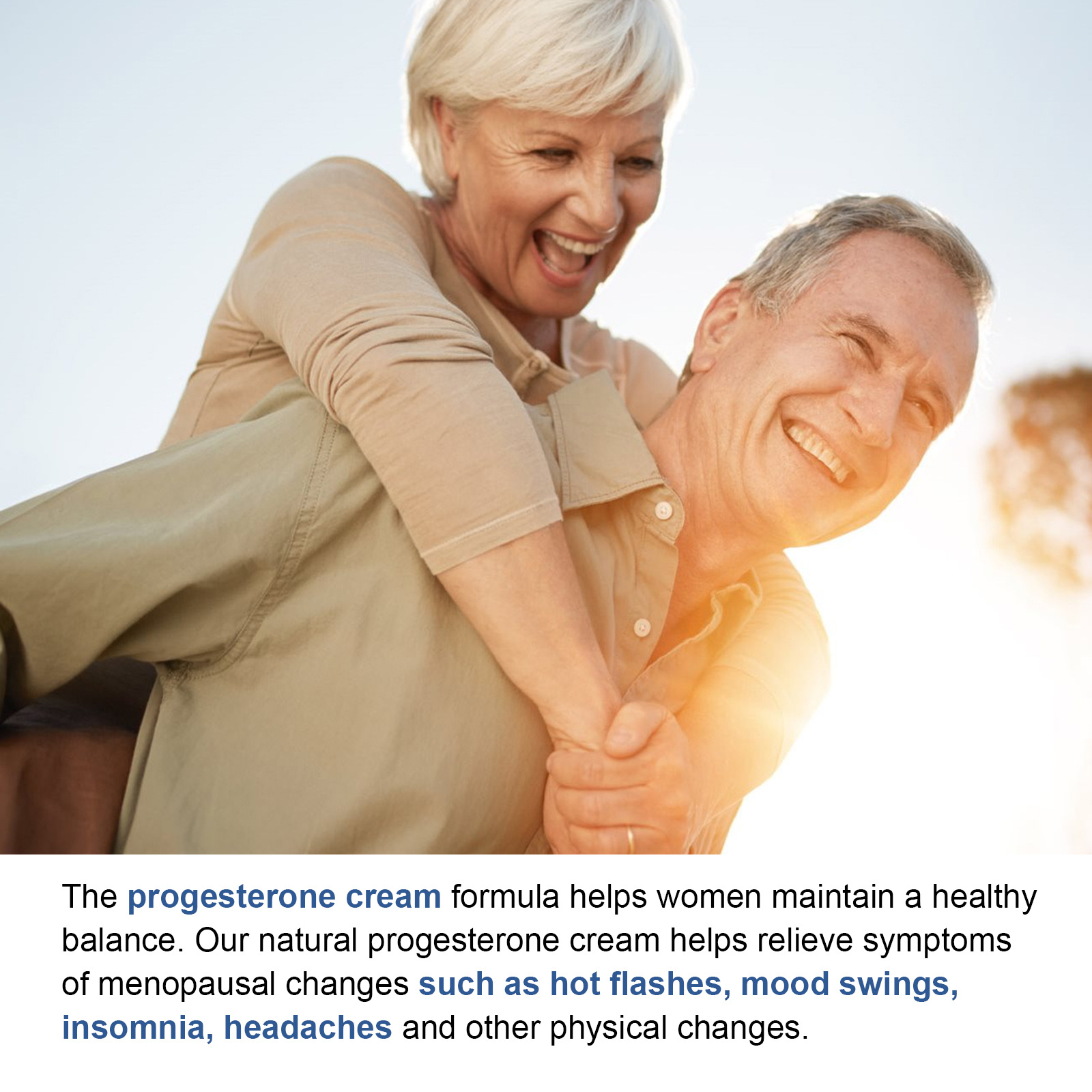 Wiieey per donne di mezza età e anziane per regolare l'equilibrio emotivo, i livelli di progesterone e l'equilibrio della menopausa_voghion.com