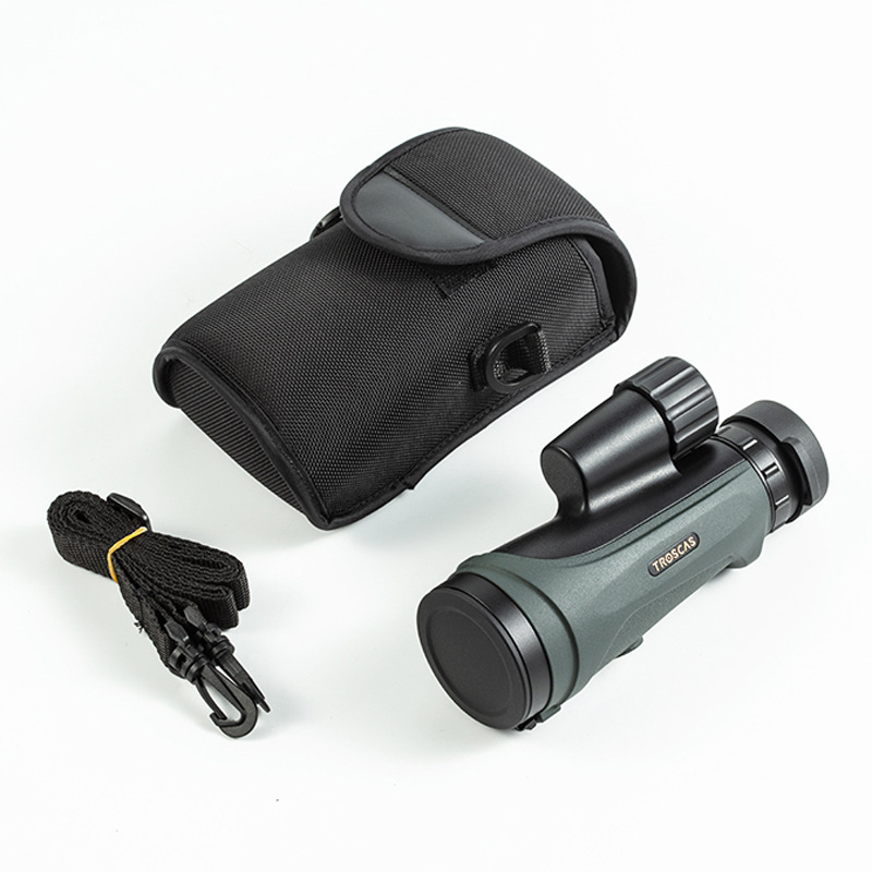 Troscas Monocular High Definition High Power Telescope For Phone_voghion.com