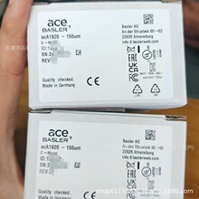 acA1920-155uc ��˹�� ��ҵ��� ȫ�� ���
