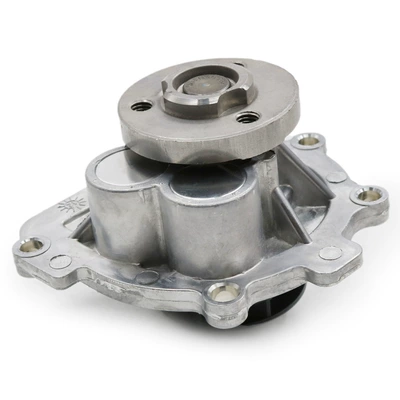 Vauxhall SR8001, Water pump