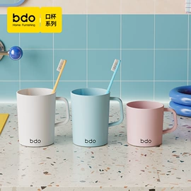 漱口杯;肥皂盒/架;垃圾桶