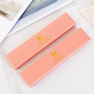 Gift jewelry box earrings necklace jewelry box six color optional heaven and earth cover gift box gift box wholesale