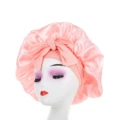 Cross style - Rose Pink