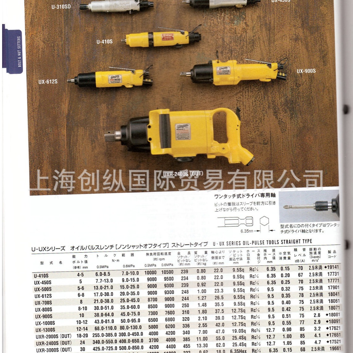 国贸总销  瓜生URYU ug-38n